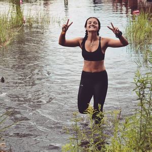 Meet your Posher, Alexandra marie